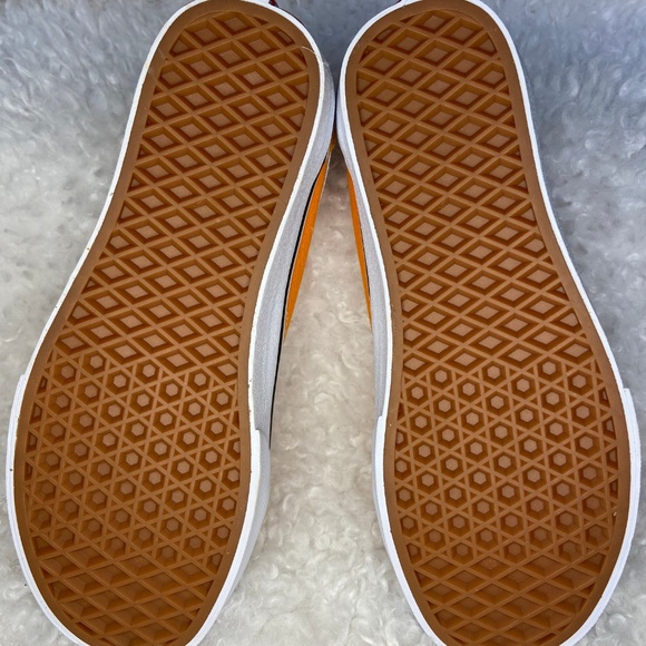 Vans Old Skool "Cheddar" - Picture 4 of 4